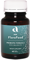 AIM FloraFood®